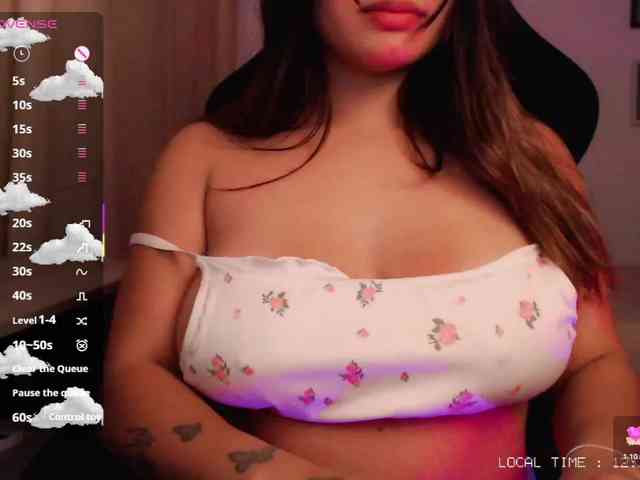 Im_emi webcam