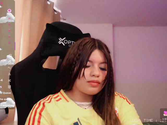 Im_emi webcam