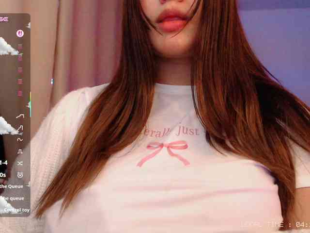 im_emi's live room