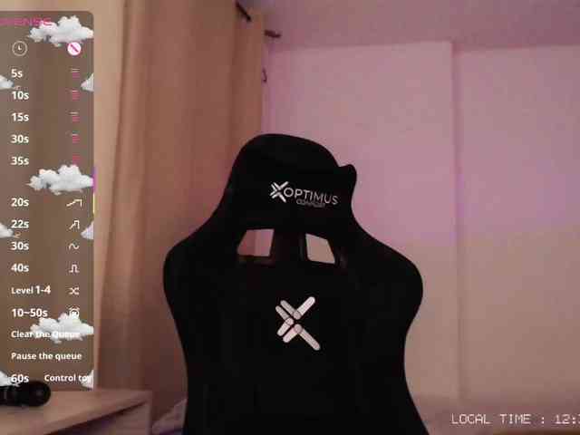 Im_emi webcam
