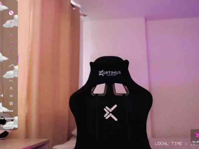 Modella: Im_emi