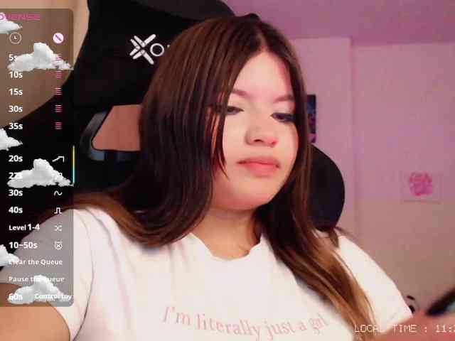 Im_emi webcam