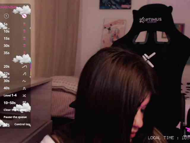 Im_emi webcam