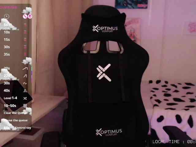 Im_emi webcam