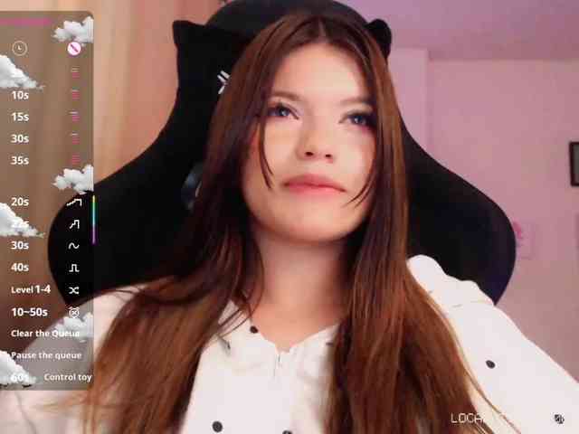 im_emi's live room