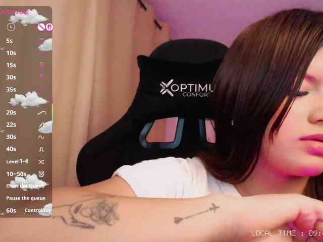 Im_emi webcam