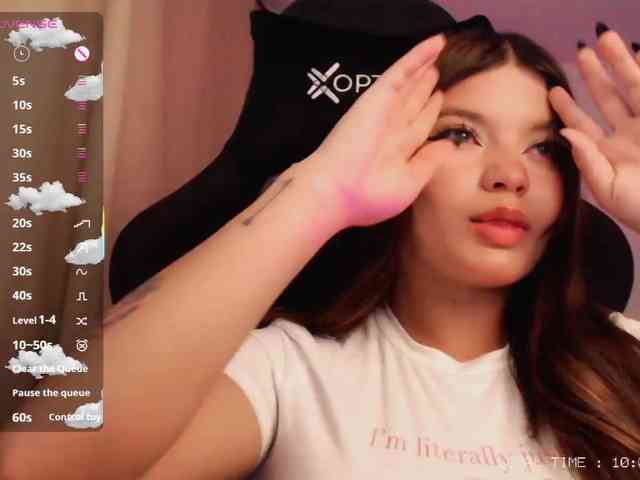 Im_emi webcam