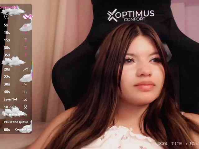 Im_emi webcam