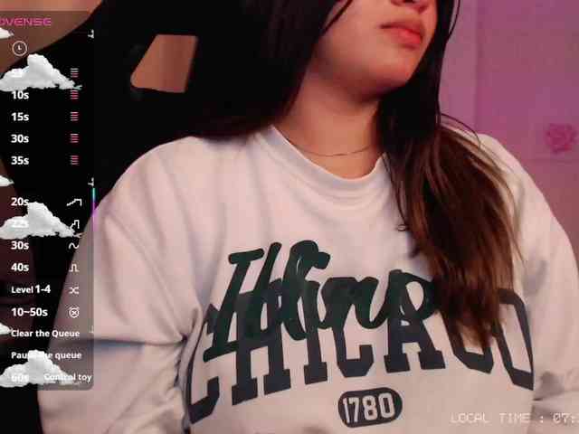 Im_emi webcam