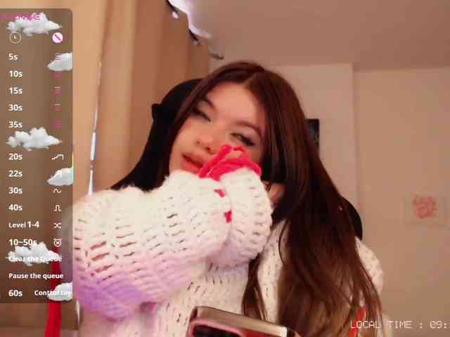 Im_emi webcam