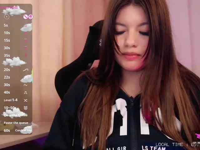 Im_emi webcam