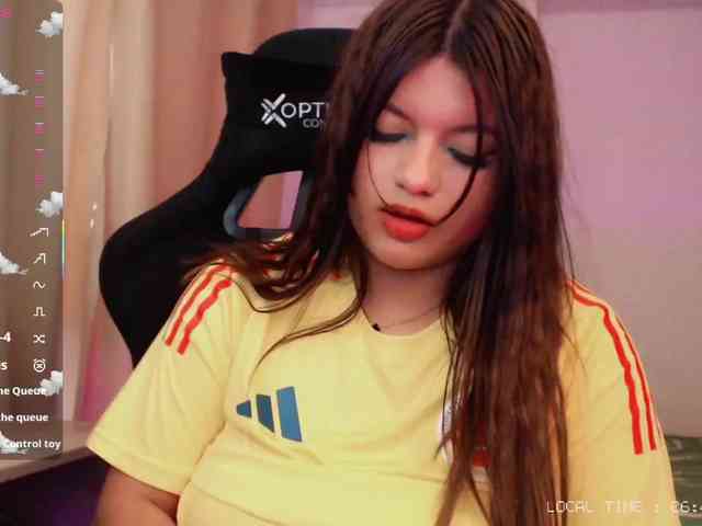 Im_emi webcam