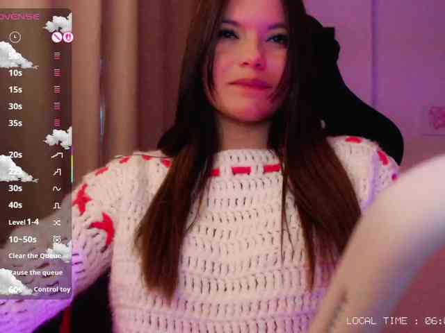 Im_emi webcam