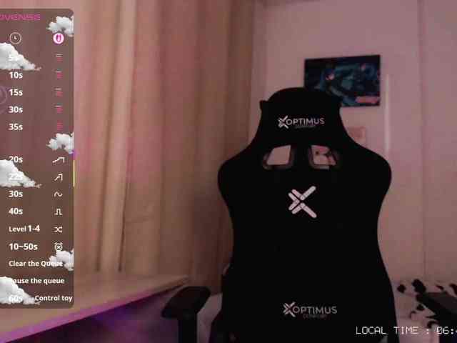 Im_emi webcam