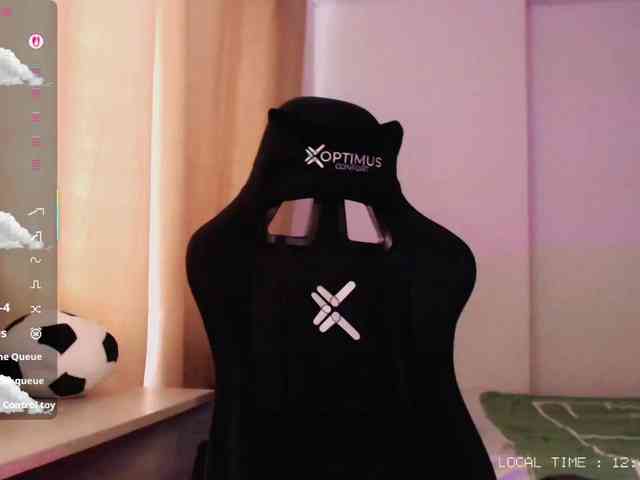 Im_emi webcam