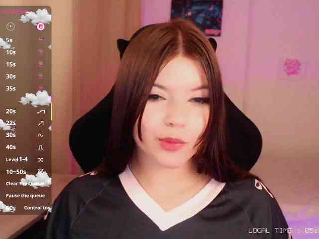 Im_emi webcam