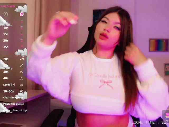 Im_emi webcam