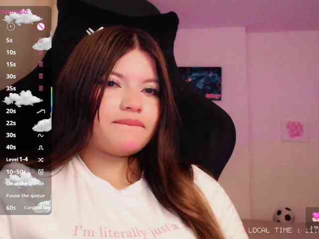 Im_emi webcam
