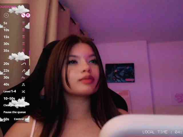 Im_emi webcam