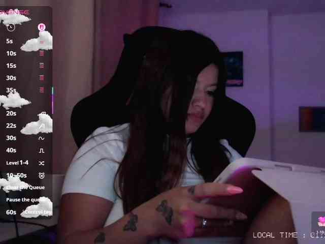 Im_emi webcam