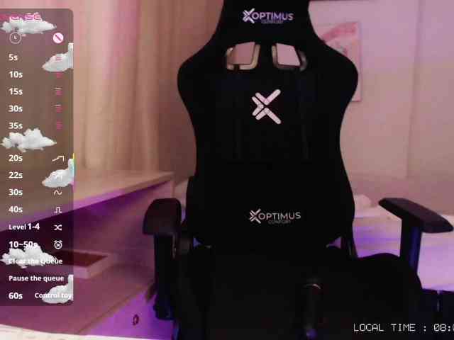 Im_emi webcam