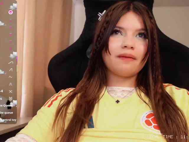 Im_emi webcam