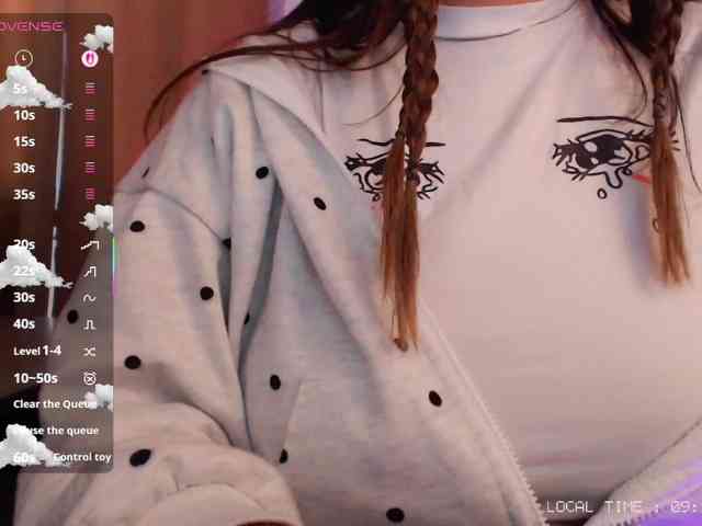 Im_emi webcam