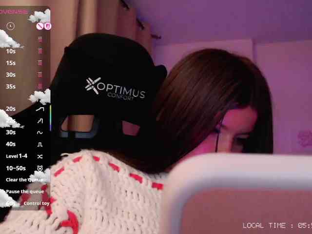 Im_emi webcam