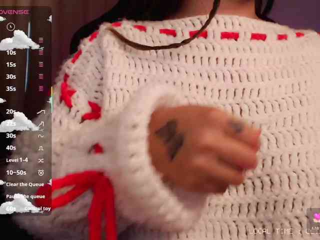 Im_emi webcam