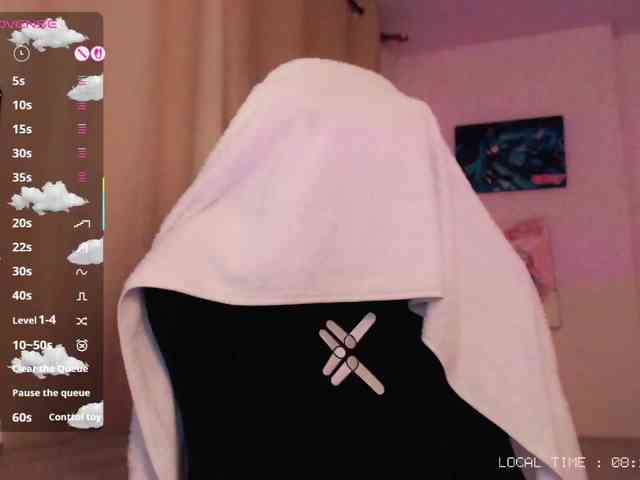Im_emi webcam