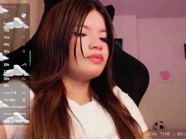 Im_emi webcam
