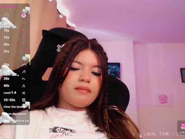 im_emi's live room