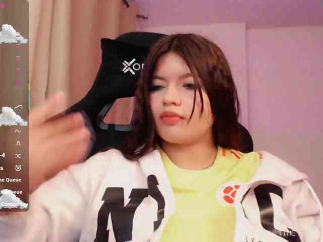Im_emi webcam