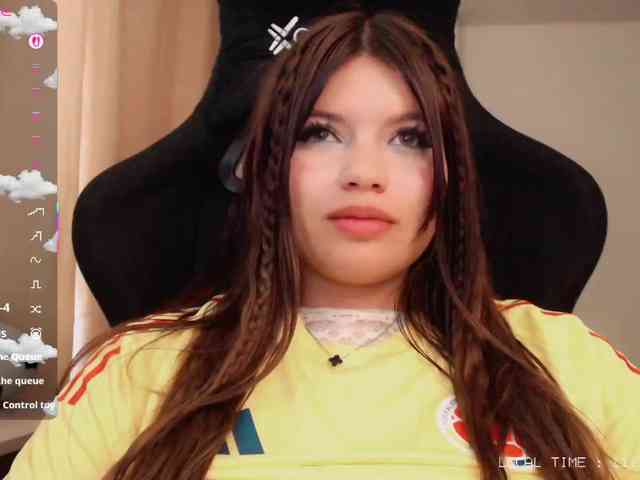 Im_emi webcam