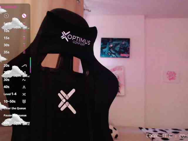 Im_emi webcam