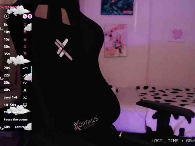 Im_emi webcam