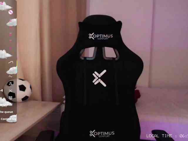 Im_emi webcam