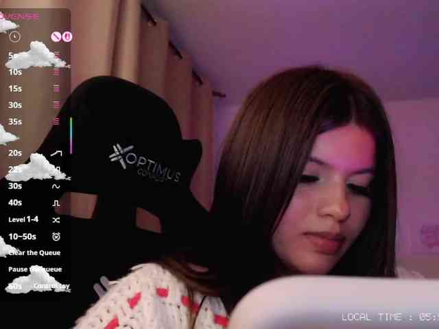 Im_emi webcam