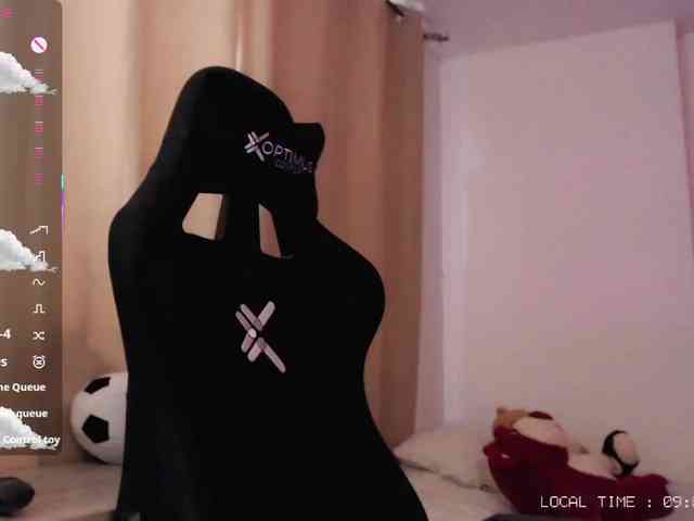 Im_emi webcam
