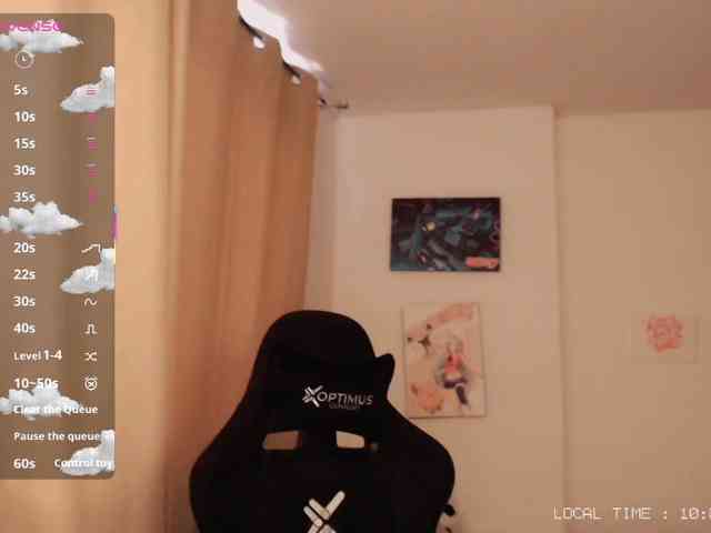 Im_emi webcam