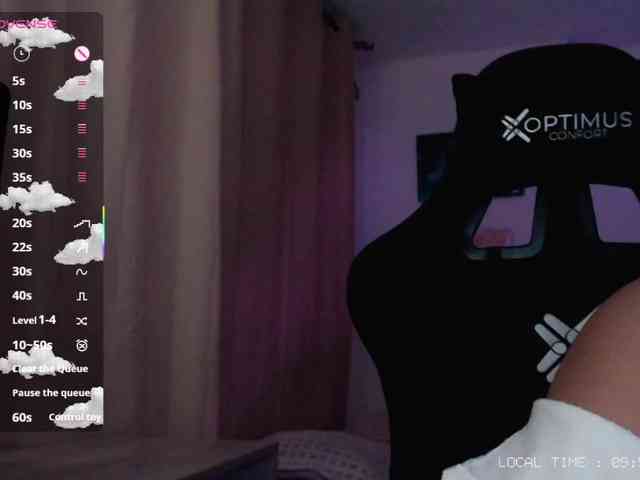 Im_emi webcam