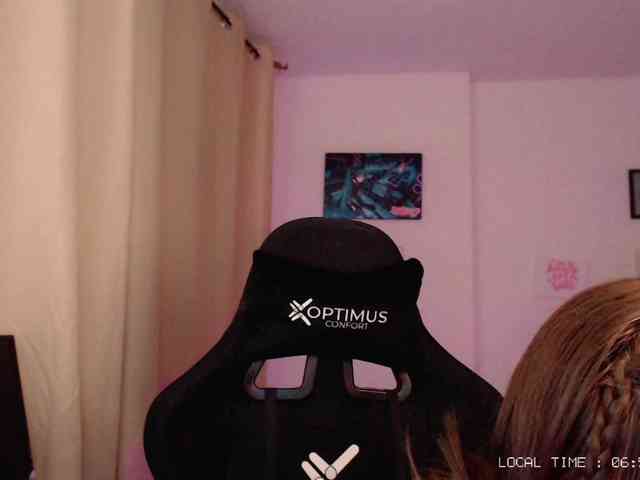 Im_emi webcam