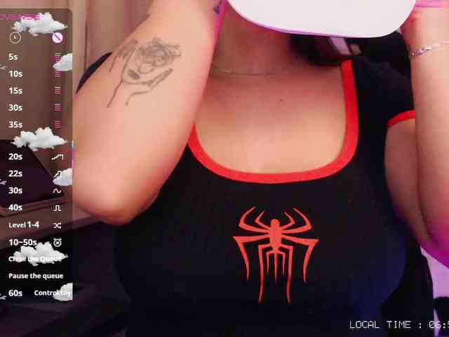 Im_emi webcam