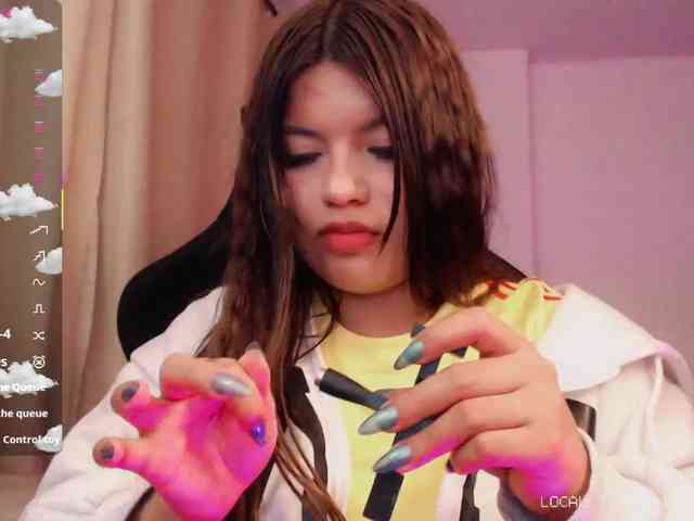Im_emi webcam