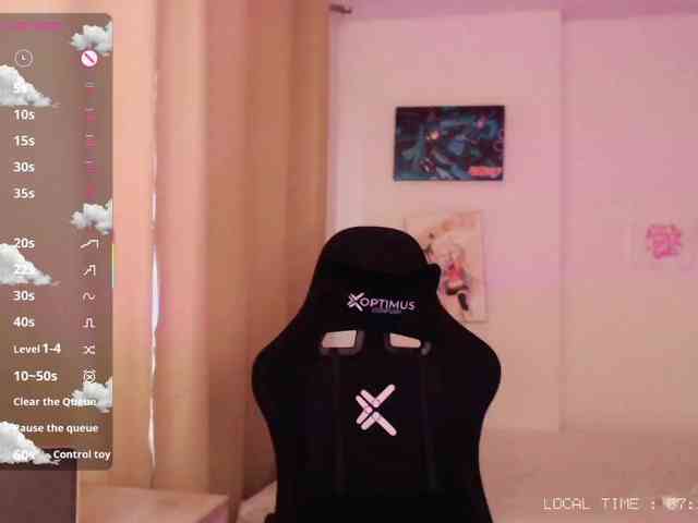 Im_emi webcam