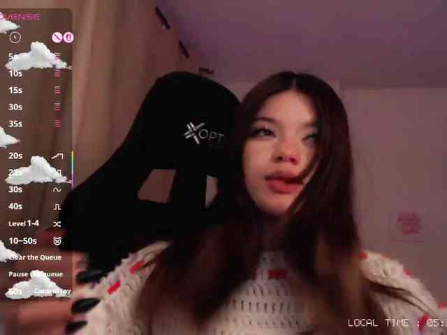 Im_emi webcam