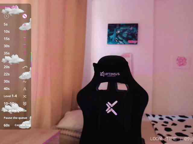 Im_emi webcam