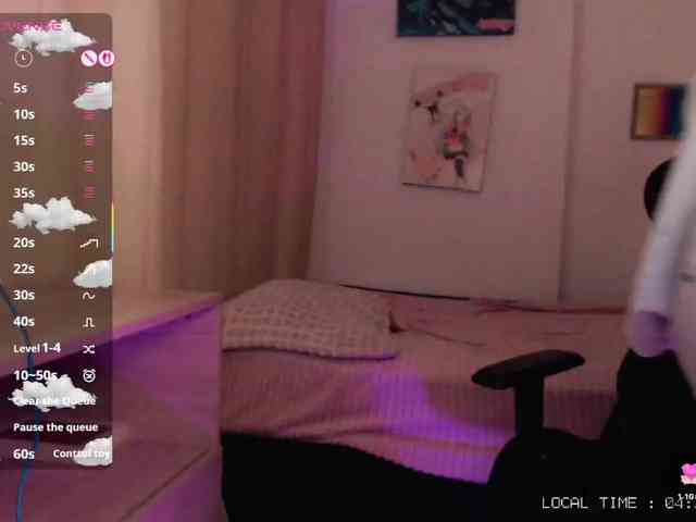Im_emi webcam