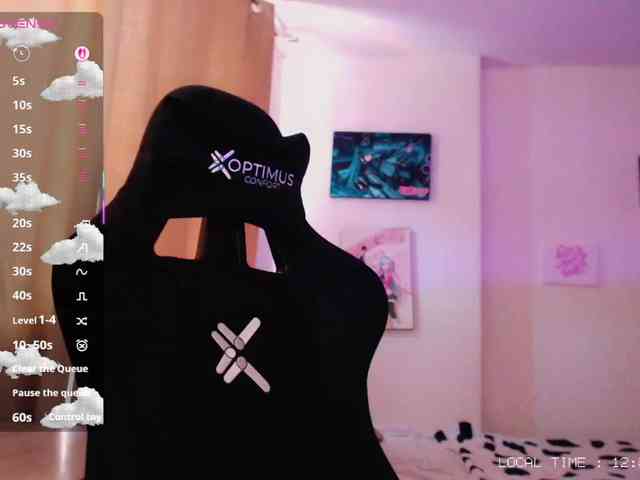 Im_emi webcam
