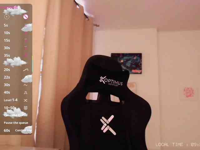 Im_emi webcam
